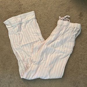 Victoria Secret Pajama Pants